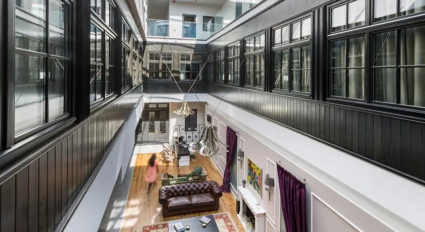 The Mansion Boutique Hotel Bucarest