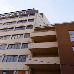 Ξενοδοχείο International Centre