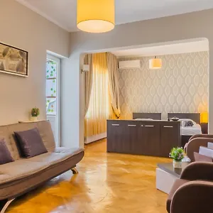 Apartament Palace Cișmigiu Park, Bucureşti