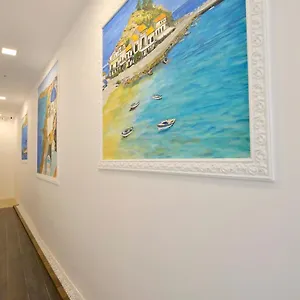  Aparthotel Otilia