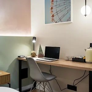 Aparthotel Luxury