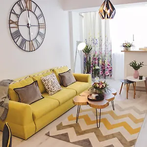 Apartament Victoria, Bucureşti