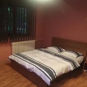 Apartament Park Lake Studio Dristor, Bucureşti