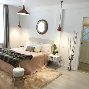 Apartament Metropole Invilla Old, Bucureşti