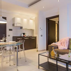 Apartament One Metropolitan, Bucureşti