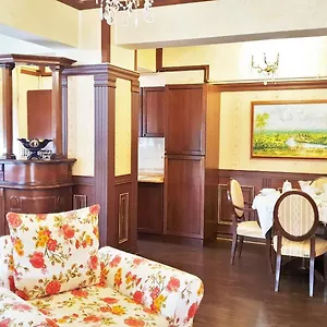 Apartament My Baneasa, Bucureşti