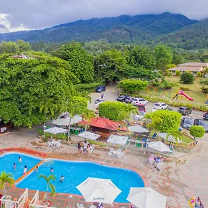 River Club & Hotel Jarabacoa