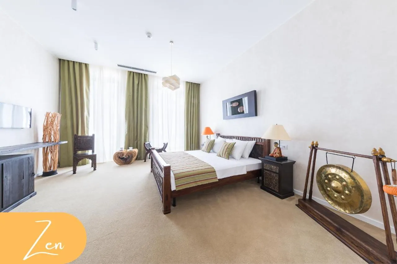 The Mansion Boutique Hotel (Adults Only) Bukarest