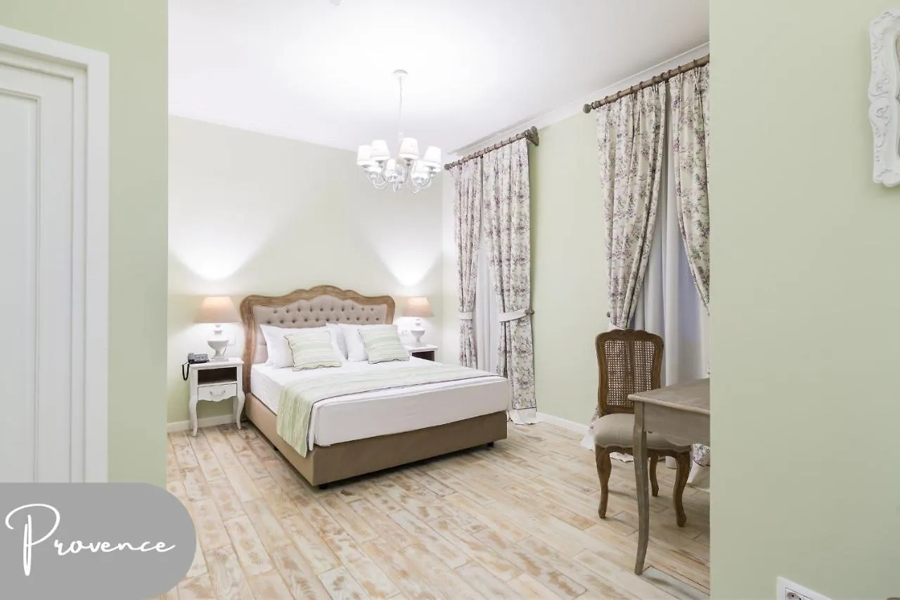 The Mansion Boutique Hotel (Adults Only) Bucharest