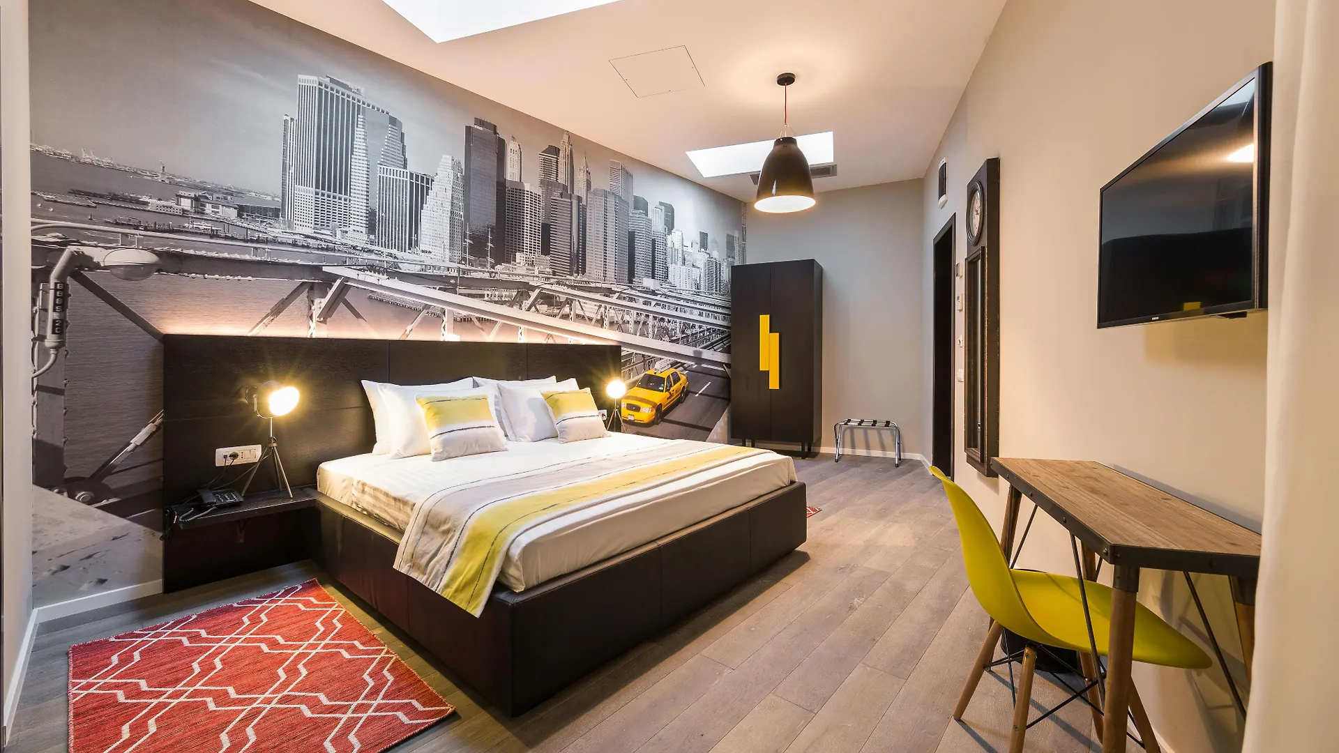 The Mansion Boutique Hotel (Adults Only) Bucharest