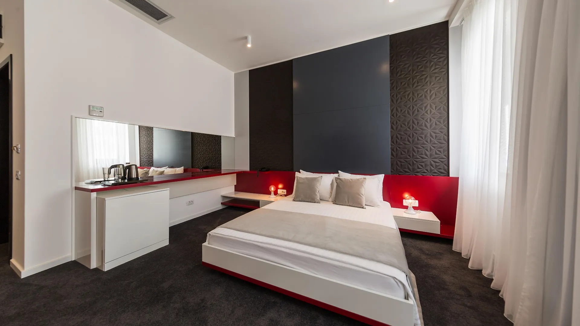 The Mansion Boutique Hotel (Adults Only) Bukarest
