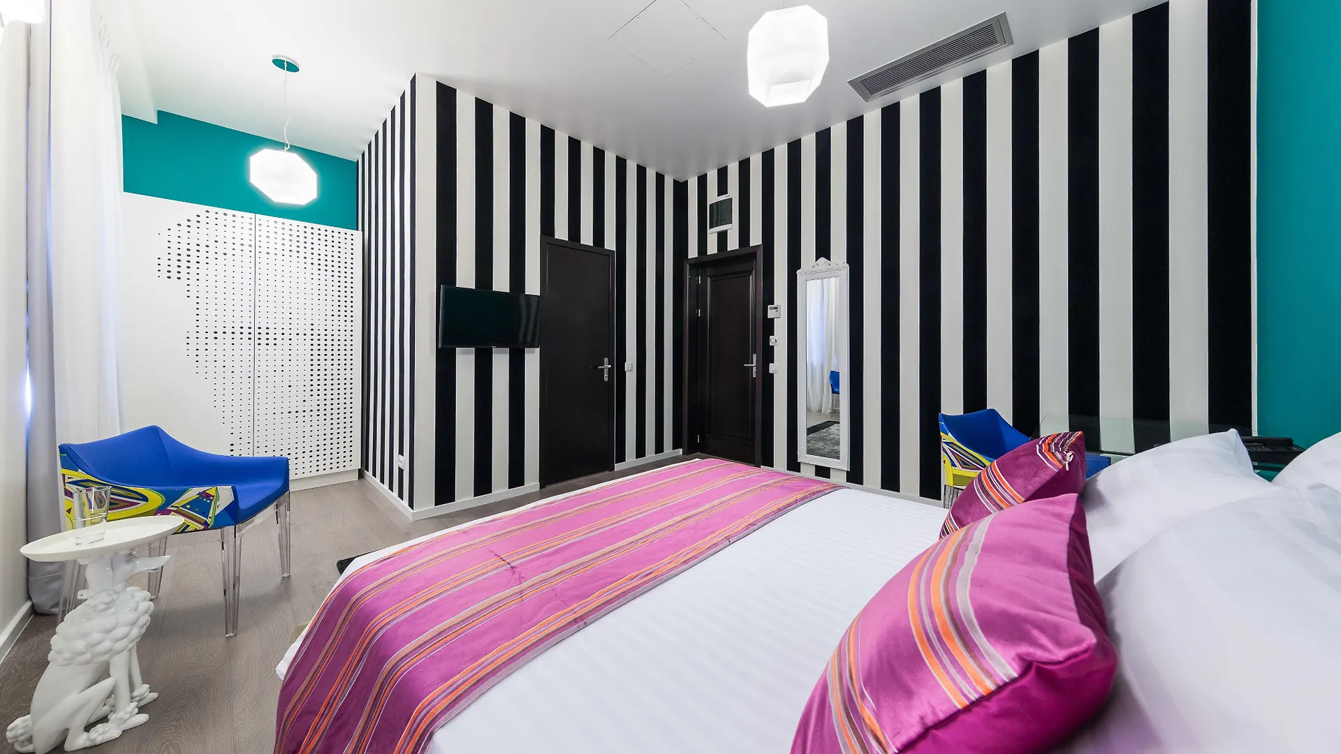 The Mansion Boutique Hotel (Adults Only) Bukarest 4*,  Rumænien