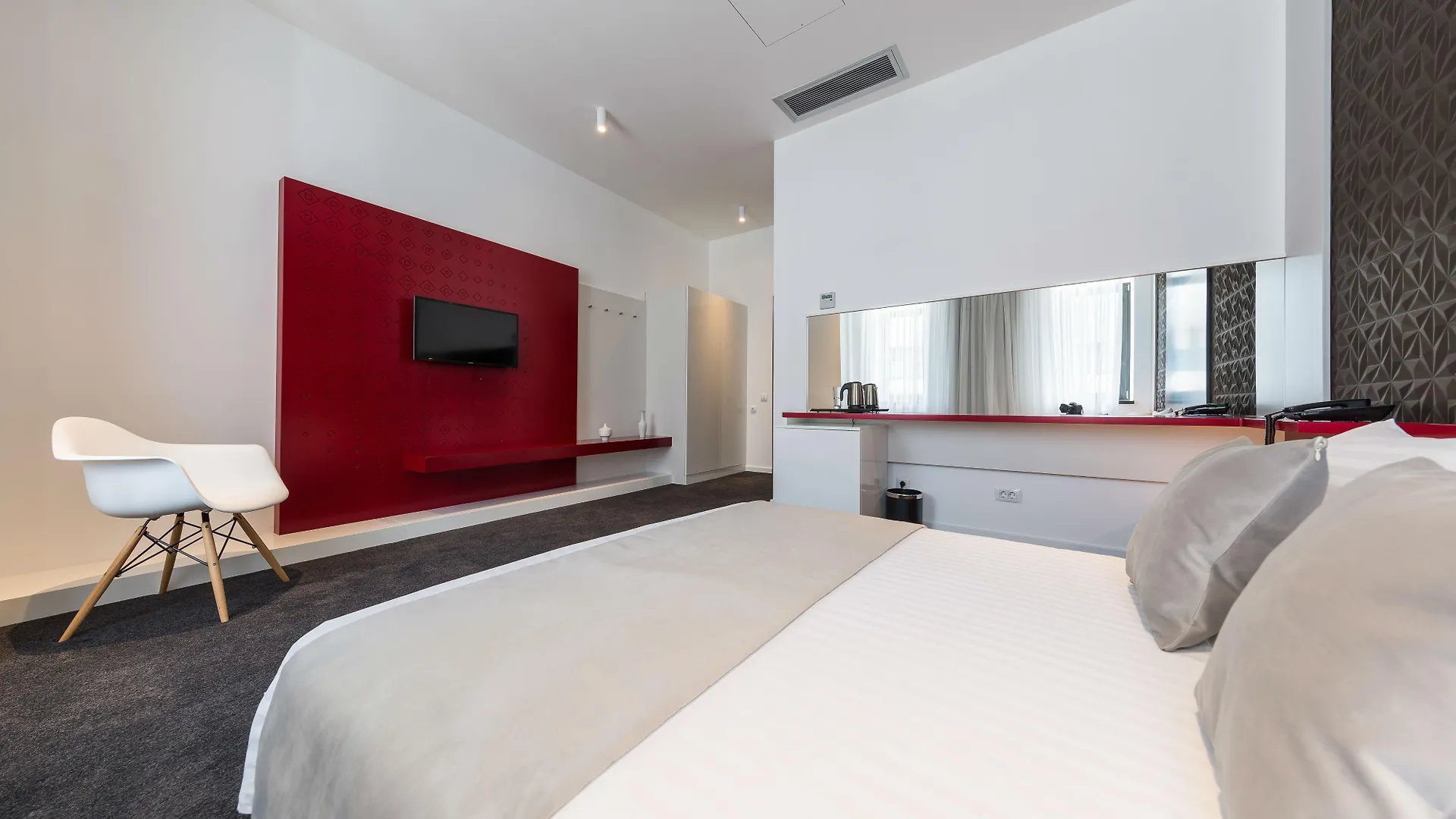 The Mansion Boutique Hotel (Adults Only) Bucharest