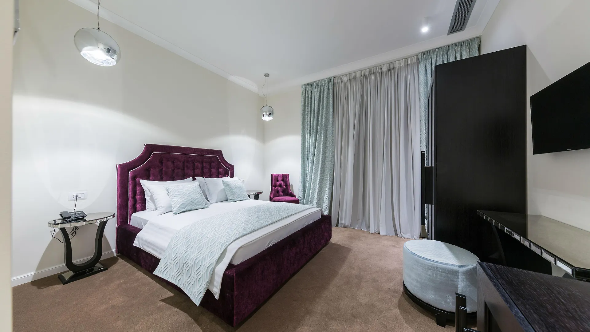 The Mansion Boutique Hotel (Adults Only) Bukarest