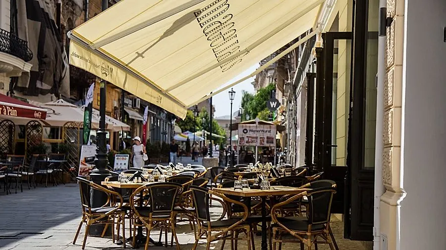 The Mansion Boutique Hotel (Adults Only) Bukarest