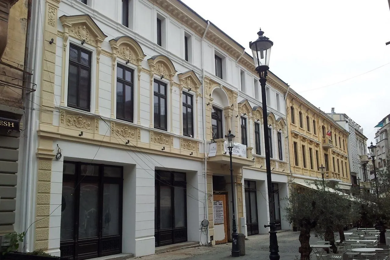 The Mansion Boutique Hotel (Adults Only) Bucharest